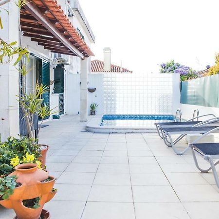 Help Yourself Hostels - Carcavelos Coast Екстериор снимка