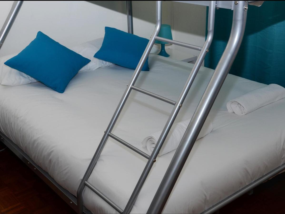 Help Yourself Hostels - Carcavelos Coast Стая снимка