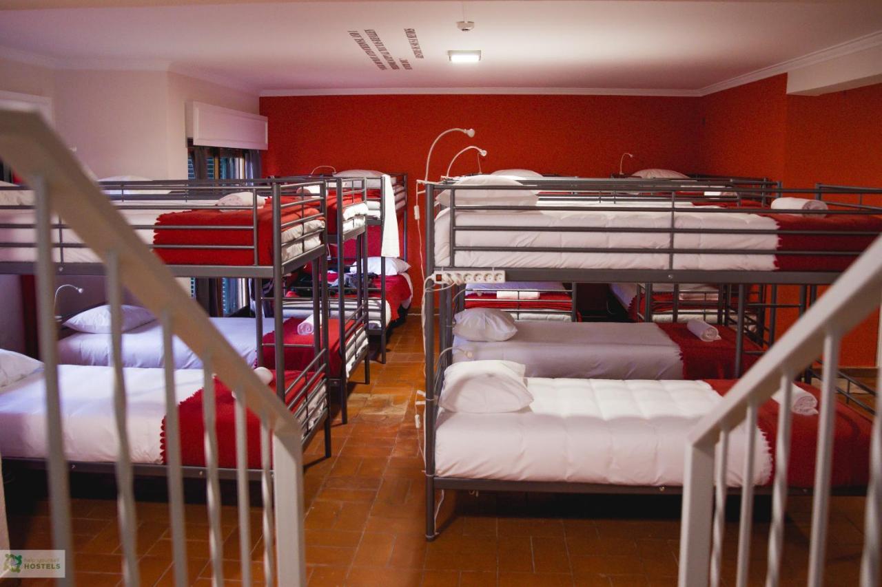 Help Yourself Hostels - Carcavelos Coast Стая снимка