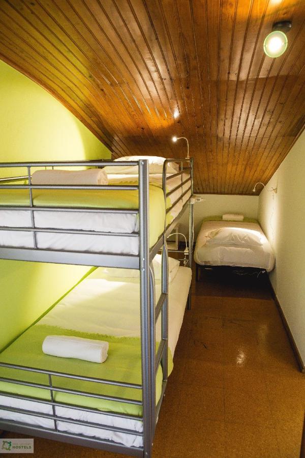 Help Yourself Hostels - Carcavelos Coast Стая снимка